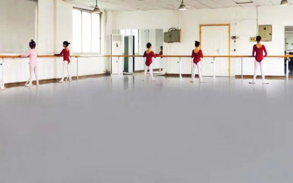 舞蹈專用地板